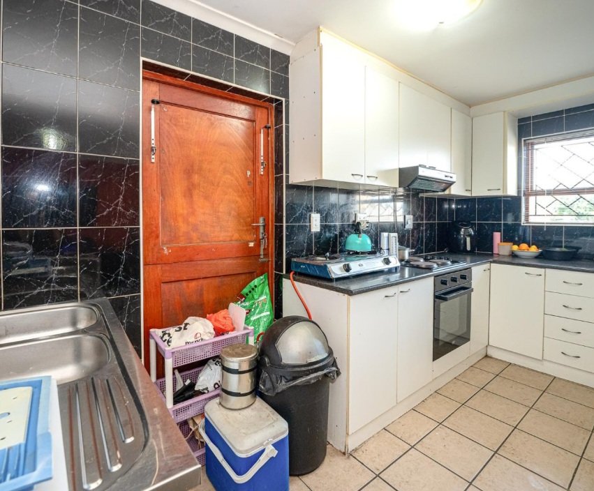 2 Bedroom Property for Sale in Salberau Western Cape